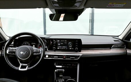 KIA K5, 2020 год, 2 849 000 рублей, 18 фотография