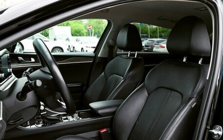 KIA K5, 2020 год, 2 849 000 рублей, 16 фотография