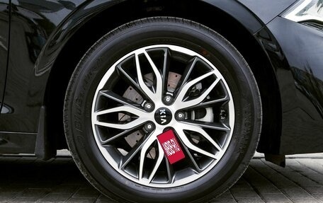 KIA K5, 2020 год, 2 849 000 рублей, 21 фотография