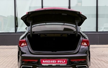 KIA K5, 2020 год, 2 849 000 рублей, 20 фотография