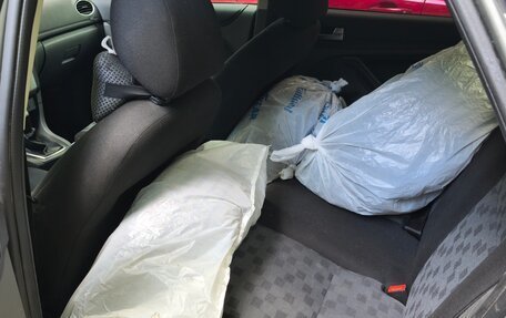 Ford Focus II рестайлинг, 2005 год, 320 000 рублей, 8 фотография