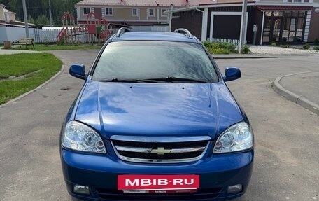Chevrolet Lacetti, 2011 год, 415 000 рублей, 2 фотография