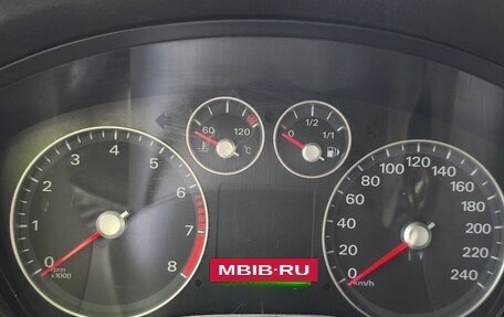 Ford Focus II рестайлинг, 2005 год, 320 000 рублей, 7 фотография