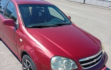 Chevrolet Lacetti, 2008 год, 250 000 рублей, 1 фотография
