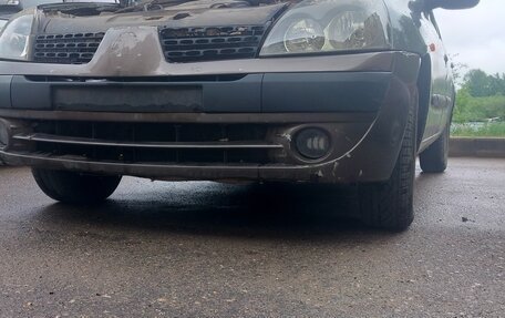 Renault Symbol I, 2003 год, 145 000 рублей, 1 фотография