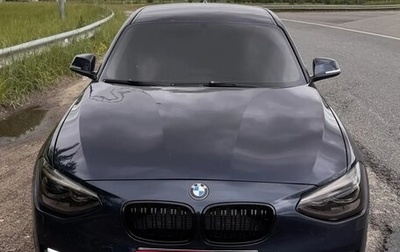 BMW 1 серия, 2012 год, 1 750 000 рублей, 1 фотография