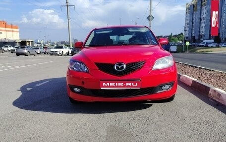 Mazda 3, 2008 год, 470 000 рублей, 1 фотография