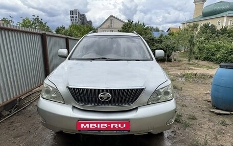 Toyota Harrier, 2005 год, 1 240 000 рублей, 1 фотография