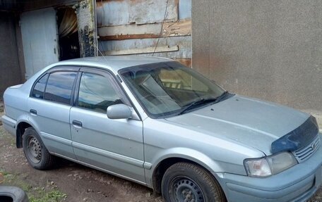 Toyota Corsa, 1998 год, 184 000 рублей, 1 фотография