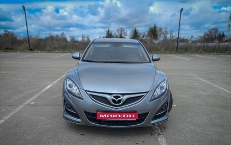 Mazda 6, 2011 год, 840 000 рублей, 1 фотография