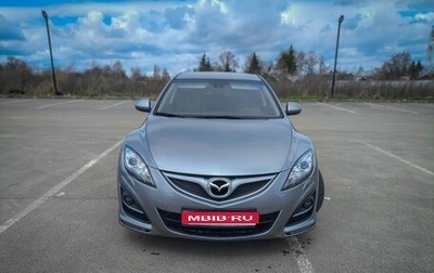Mazda 6, 2011 год, 840 000 рублей, 1 фотография