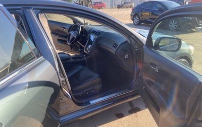 Lexus GS III рестайлинг, 2005 год, 1 000 000 рублей, 1 фотография