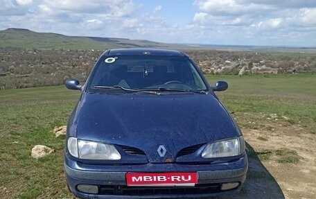 Renault Megane II, 1997 год, 45 000 рублей, 1 фотография