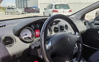 Peugeot 408 I рестайлинг, 2016 год, 760 000 рублей, 1 фотография