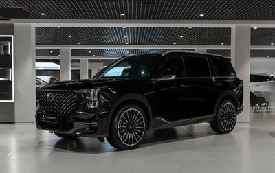 GAC GS8, 2024 год, 3 445 000 рублей, 1 фотография
