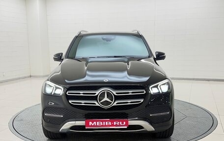 Mercedes-Benz GLE, 2023 год, 6 476 000 рублей, 1 фотография