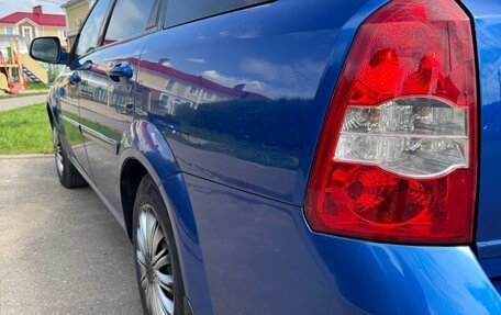 Chevrolet Lacetti, 2011 год, 415 000 рублей, 5 фотография