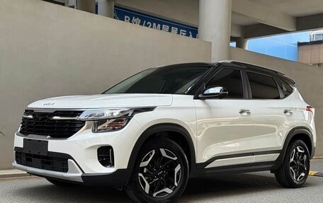 KIA Seltos I, 2023 год, 1 790 000 рублей, 1 фотография