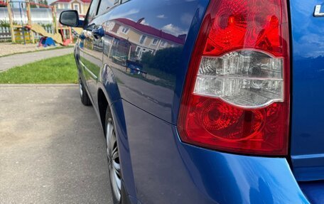 Chevrolet Lacetti, 2011 год, 415 000 рублей, 6 фотография