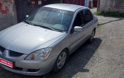 Mitsubishi Lancer IX, 2004 год, 230 000 рублей, 1 фотография