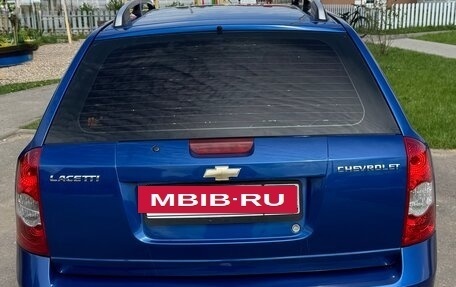Chevrolet Lacetti, 2011 год, 415 000 рублей, 7 фотография