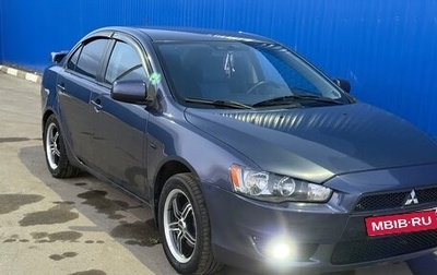 Mitsubishi Lancer IX, 2007 год, 750 000 рублей, 1 фотография