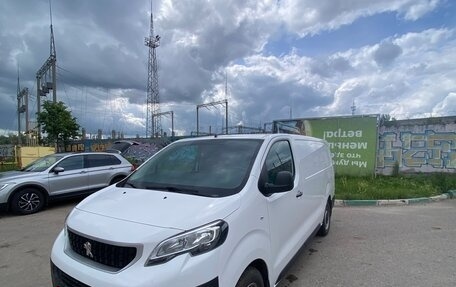 Peugeot Expert, 2020 год, 2 100 000 рублей, 1 фотография