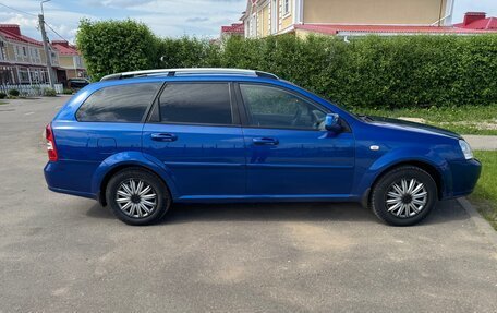 Chevrolet Lacetti, 2011 год, 415 000 рублей, 8 фотография