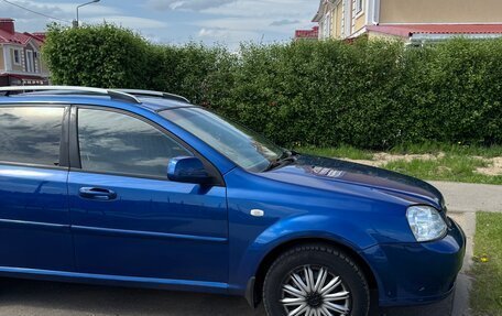 Chevrolet Lacetti, 2011 год, 415 000 рублей, 9 фотография