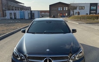 Mercedes-Benz E-Класс, 2013 год, 2 100 000 рублей, 1 фотография