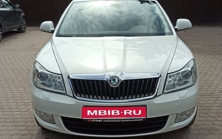 Skoda Octavia, 2012 год, 960 000 рублей, 1 фотография