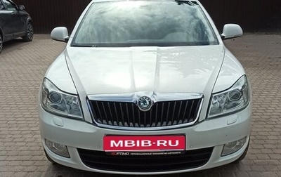 Skoda Octavia, 2012 год, 960 000 рублей, 1 фотография