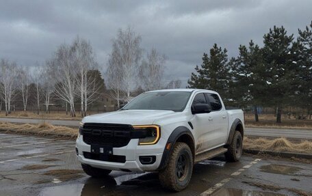 Ford Ranger, 2024 год, 3 950 000 рублей, 1 фотография