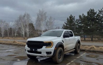 Ford Ranger, 2024 год, 3 950 000 рублей, 1 фотография