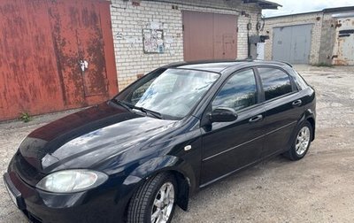 Chevrolet Lacetti, 2008 год, 475 000 рублей, 1 фотография