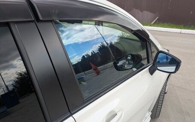 Nissan Note II рестайлинг, 2019 год, 1 780 000 рублей, 1 фотография