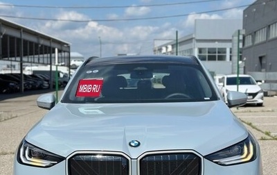 BMW X3, 2026 год, 7 300 000 рублей, 1 фотография