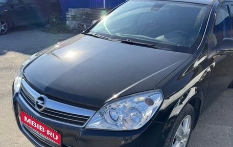 Opel Astra H, 2014 год, 850 000 рублей, 1 фотография