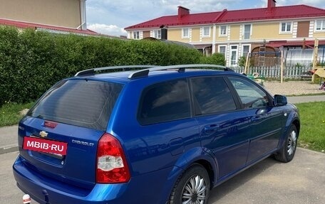 Chevrolet Lacetti, 2011 год, 415 000 рублей, 10 фотография