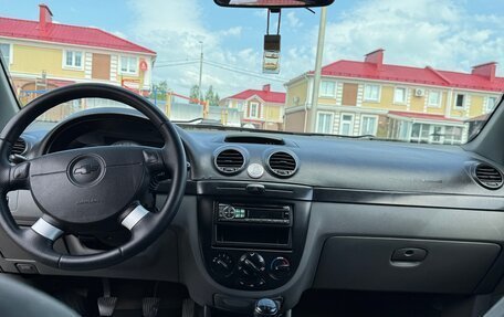 Chevrolet Lacetti, 2011 год, 415 000 рублей, 15 фотография