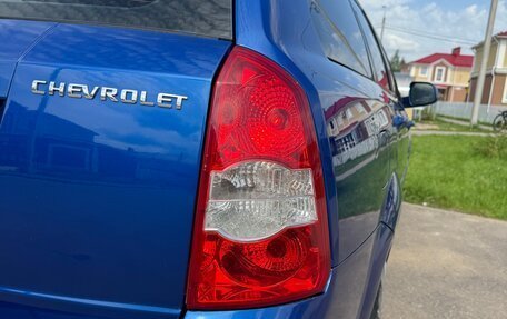 Chevrolet Lacetti, 2011 год, 415 000 рублей, 12 фотография