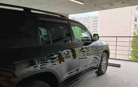 Toyota Land Cruiser 200, 2008 год, 2 850 000 рублей, 3 фотография