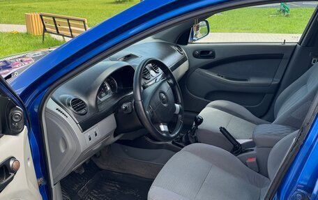 Chevrolet Lacetti, 2011 год, 415 000 рублей, 13 фотография