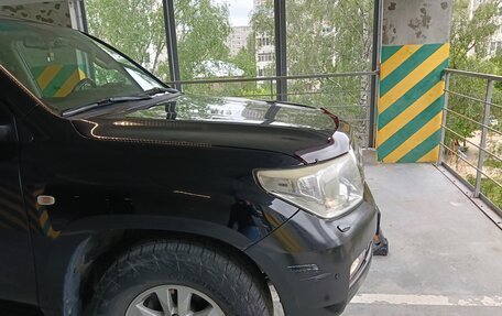 Toyota Land Cruiser 200, 2008 год, 2 850 000 рублей, 10 фотография