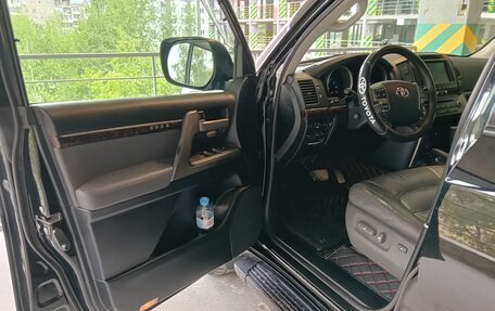 Toyota Land Cruiser 200, 2008 год, 2 850 000 рублей, 11 фотография