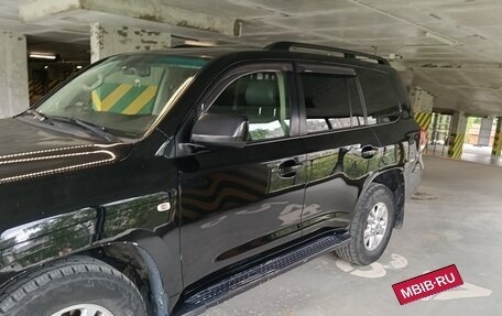 Toyota Land Cruiser 200, 2008 год, 2 850 000 рублей, 8 фотография