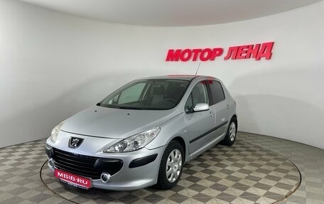 Peugeot 307 I, 2006 год, 365 000 рублей, 1 фотография