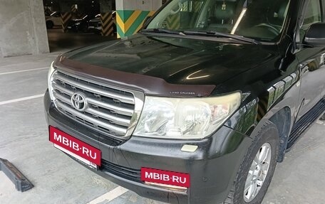 Toyota Land Cruiser 200, 2008 год, 2 850 000 рублей, 6 фотография