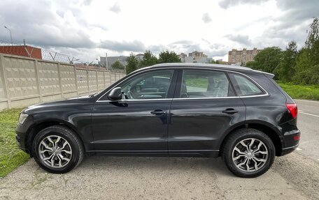 Audi Q5, 2012 год, 1 250 000 рублей, 2 фотография