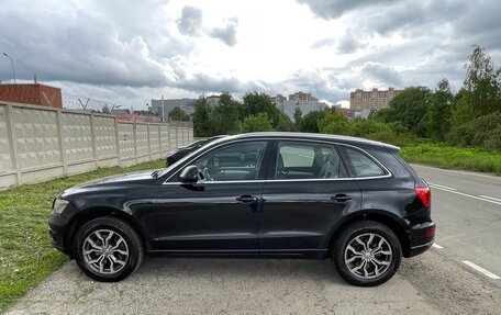 Audi Q5, 2012 год, 1 250 000 рублей, 7 фотография
